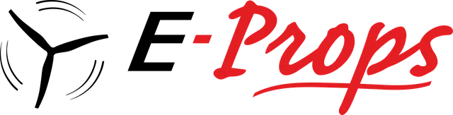 E-PROPS logo