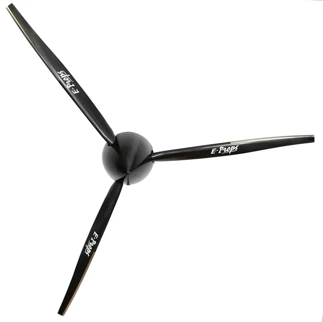 E-PROPS three-blade ground-adjustable propeller product image