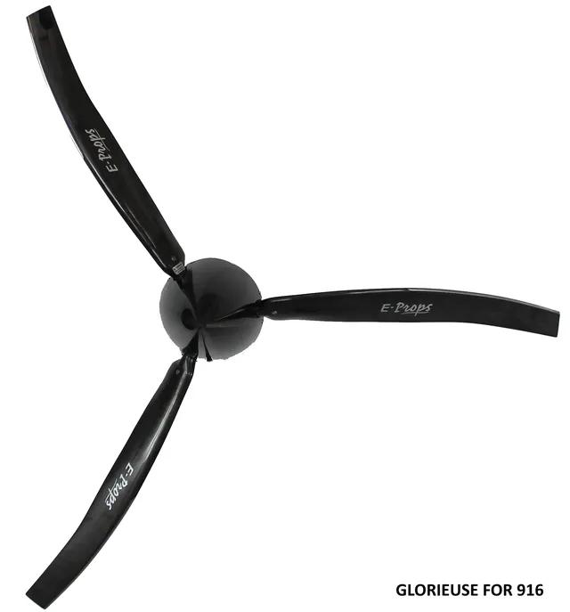 E-PROPS Glorieuse product image for applicable 916-family aircraft